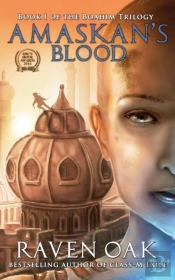 Amaskan'S Blood