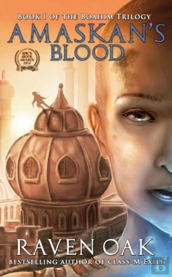 Bertrand.pt - Amaskan'S Blood