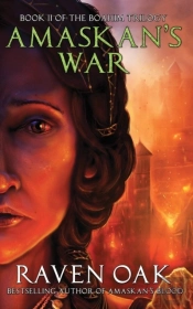Amaskan'S War
