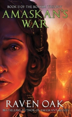 Bertrand.pt - Amaskan'S War