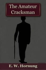 Amateur Cracksman
