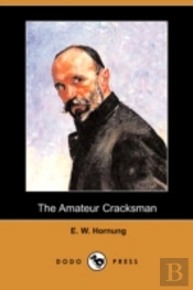 Amateur Cracksman
