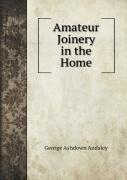 Amateur Joinery In The Home