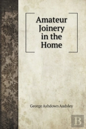Amateur Joinery In The Home