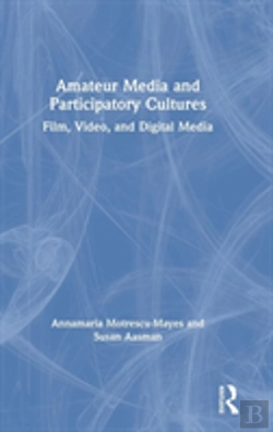 Bertrand.pt - Amateur Media And Participatory Cultures