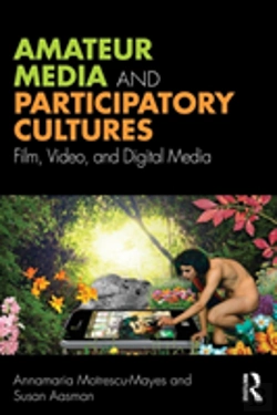 Bertrand.pt - Amateur Media And Participatory Cultures