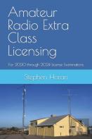 Amateur Radio Extra Class Licensing