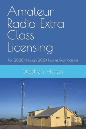 Amateur Radio Extra Class Licensing