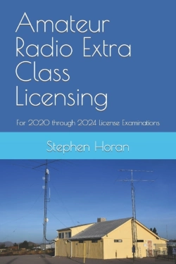 Bertrand.pt - Amateur Radio Extra Class Licensing