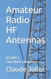 Amateur Radio Hf Antennas