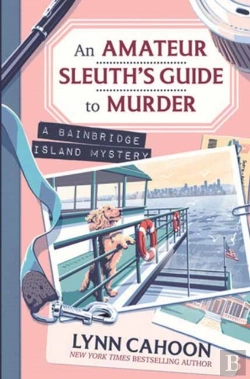 Bertrand.pt - Amateur Sleuthâ€™S Guide To Murder, An