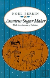 Amateur Sugar Maker