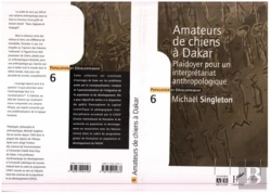 Bertrand.pt - Amateurs De Chiens A Dakar - Plaidoyer Pour Un Interpretariat Anthropologique - Population Et Develo