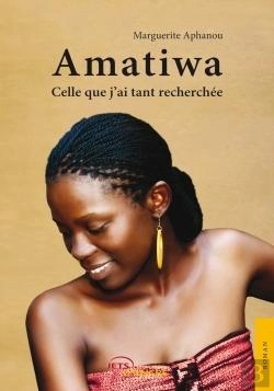 Bertrand.pt - Amatiwa, Celle Que J'Ai Tant Recherchee