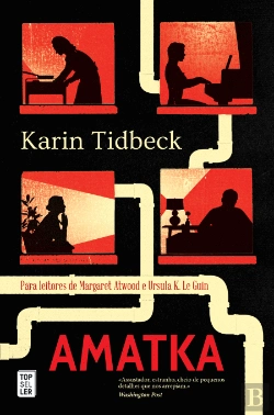 Bertrand.pt - Amatka
