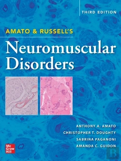 Bertrand.pt - Amato And Russell'S Neuromuscular Disorders, Third Edition