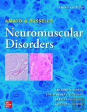 Amato And Russell'S Neuromuscular Disorders, Third Edition
