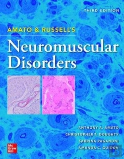 Bertrand.pt - Amato And Russell'S Neuromuscular Disorders, Third Edition