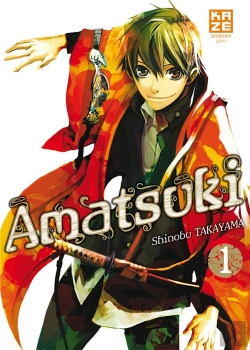 Bertrand.pt - Amatsuki T.1