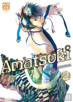 Bertrand.pt - Amatsuki T.2