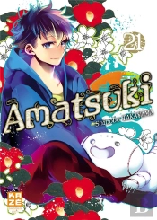 Amatsuki T21