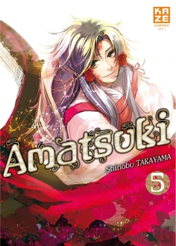 Bertrand.pt - Amatsuki T.5