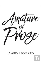 Amature Of Prose