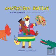 Amatxoren Begiak