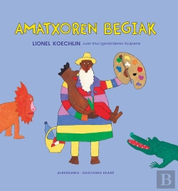 Bertrand.pt - Amatxoren Begiak