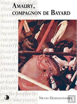Bertrand.pt - Amaury, Compagon De Bayard