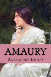 Amaury  English Edition