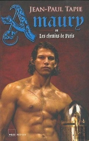 Amaury Ou Les Chemins De Paris