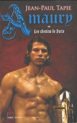 Bertrand.pt - Amaury Ou Les Chemins De Paris
