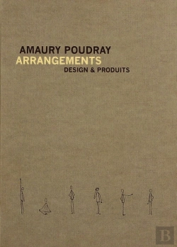 Bertrand.pt - Amaury Poudray, Arrangements