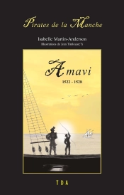 Amavi : 1522-1528