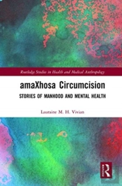Amaxhosa Circumcision