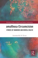 Amaxhosa Circumcision