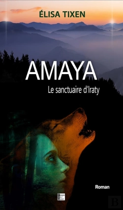 Bertrand.pt - Amaya - Le Sanctuaire D'Iraty
