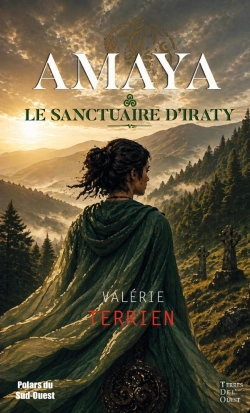 Bertrand.pt - Amaya : Le Sanctuaire D'Iraty