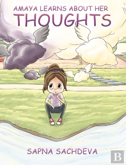 Bertrand.pt - Amaya Learns About Her Thoughts