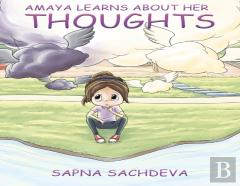 Amaya Learns About Her Thoughts