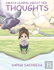 Amaya Learns About Her Thoughts