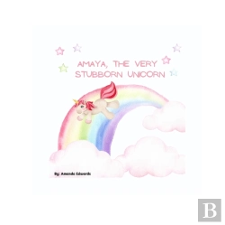 Bertrand.pt - Amaya, The Very Stubborn Unicorn
