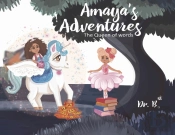 Amaya'S Adventures