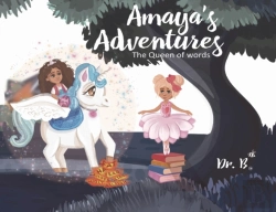 Bertrand.pt - Amaya'S Adventures