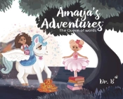 Amaya'S Adventures