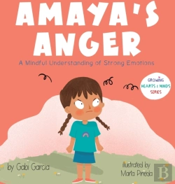 Bertrand.pt - Amaya'S Anger: A Mindful Understanding O