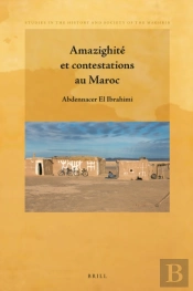 Amazighite Et Contestations Au Maroc