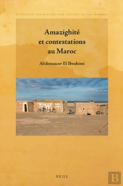 Bertrand.pt - Amazighite Et Contestations Au Maroc