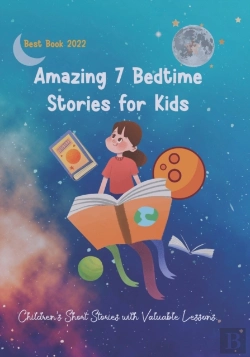 Bertrand.pt - Amazing 7 Bedtime Stories For Kids